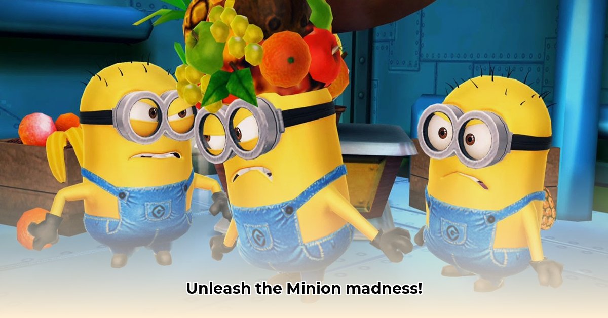 minion-rush-free-online